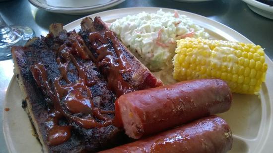 Kojak's House of Ribs